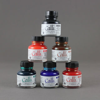 Calli Ink Set