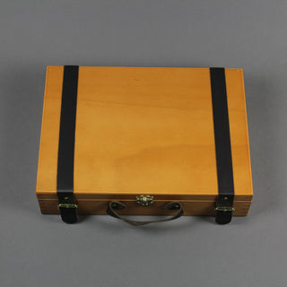 Sennelier Finest Artist's Oil Colour Wooden Box