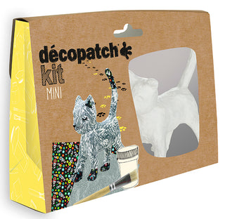 Decopatch Mini Kits