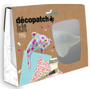 Decopatch Mini Kits