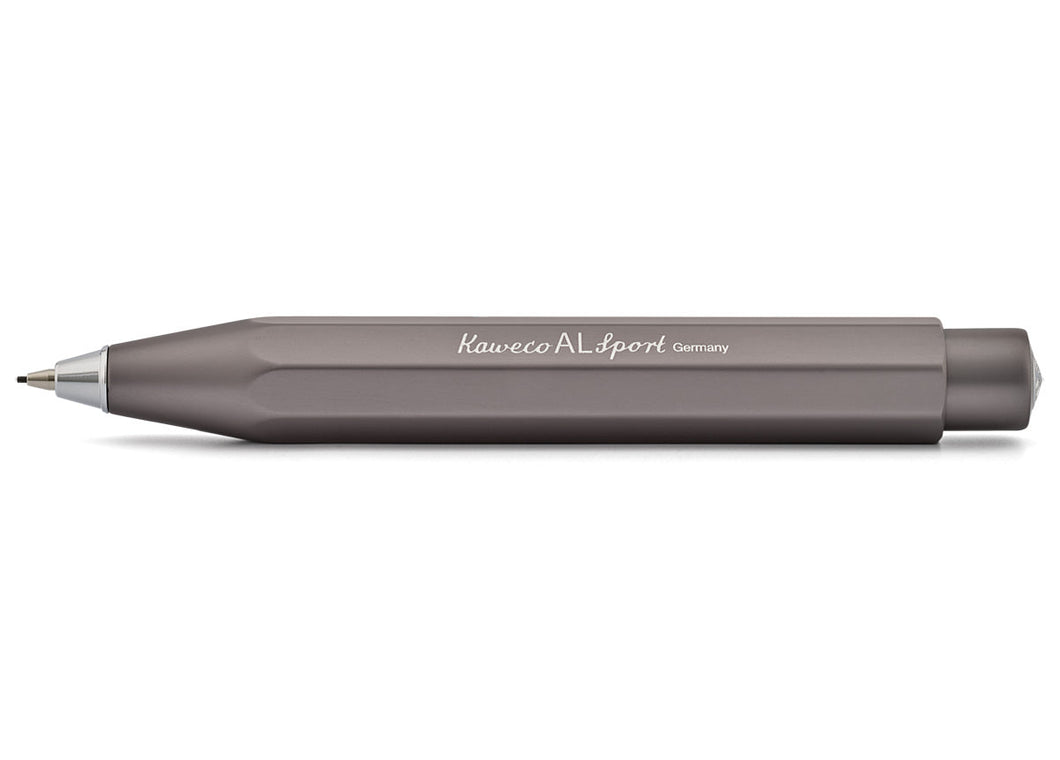 ANTHRACITE Kaweco AL Sport Mechanical Pencil