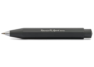 BLACK Kaweco AL Sport Mechanical Pencil