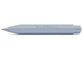 LIGHT BLUE Kaweco AL Sport Mechanical Pencil
