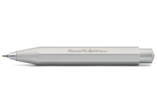 SILVER Kaweco AL Sport Mechanical Pencil