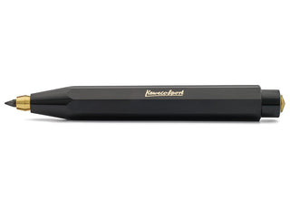 BLACK Kaweco Classic Sport 3.2mm Clutch Pencil
