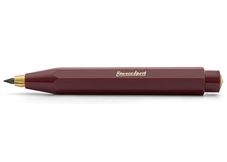 BORDEAUX Kaweco Classic Sport 3.2mm Clutch Pencil