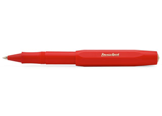 RED Kaweco Classic Sport Rollerball