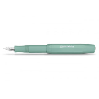 SMOOTH SAGE Kaweco COLLECTION Sport Fountain Pen