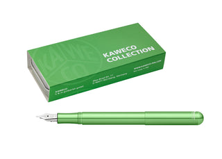 GREEN Kaweco Liliput COLLECTION Fountain Pen