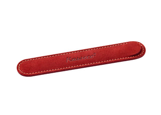 SPECIAL RED Kaweco COLLECTION Pen Pouch