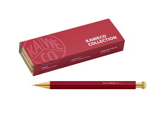 RED EDITION Kaweco Special Mechanical Pencil