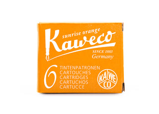 Kaweco Universal Ink Cartridges