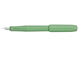 JUNGLE GREEN Kaweco PERKEO Fountain Pen