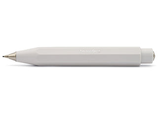 WHITE Kaweco Skyline Sport 0.7mm Mechanical Pencil