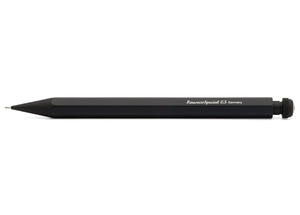 BLACK Kaweco Special Mechanical Pencil
