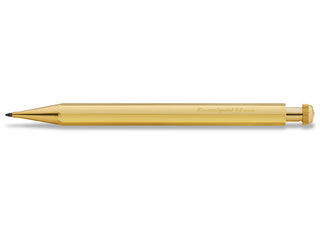 BRASS Kaweco Special Mechanical Pencil