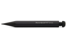 Load image into Gallery viewer, BLACK Kaweco Special Mechanical Pencil
