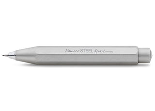 STEEL Kaweco Sport Mechanical Pencil