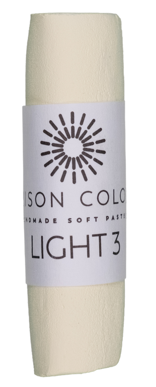 Unison Soft Pastels - Part 5