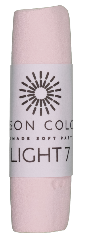 Unison Soft Pastels - Part 5
