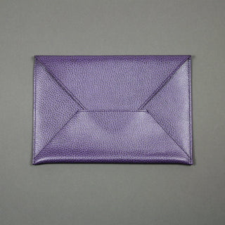 Laurige Leather Envelope