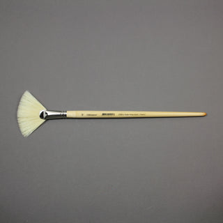 Leonard Hog Fan Blender Brushes