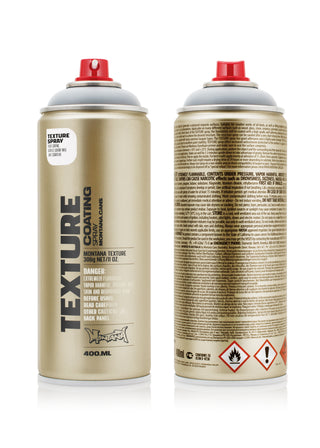 Montana EFFECT & TEXTURE Sprays