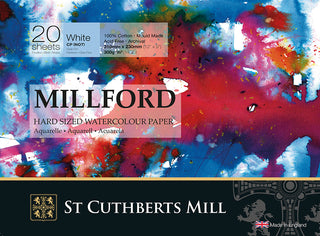 Millford Block