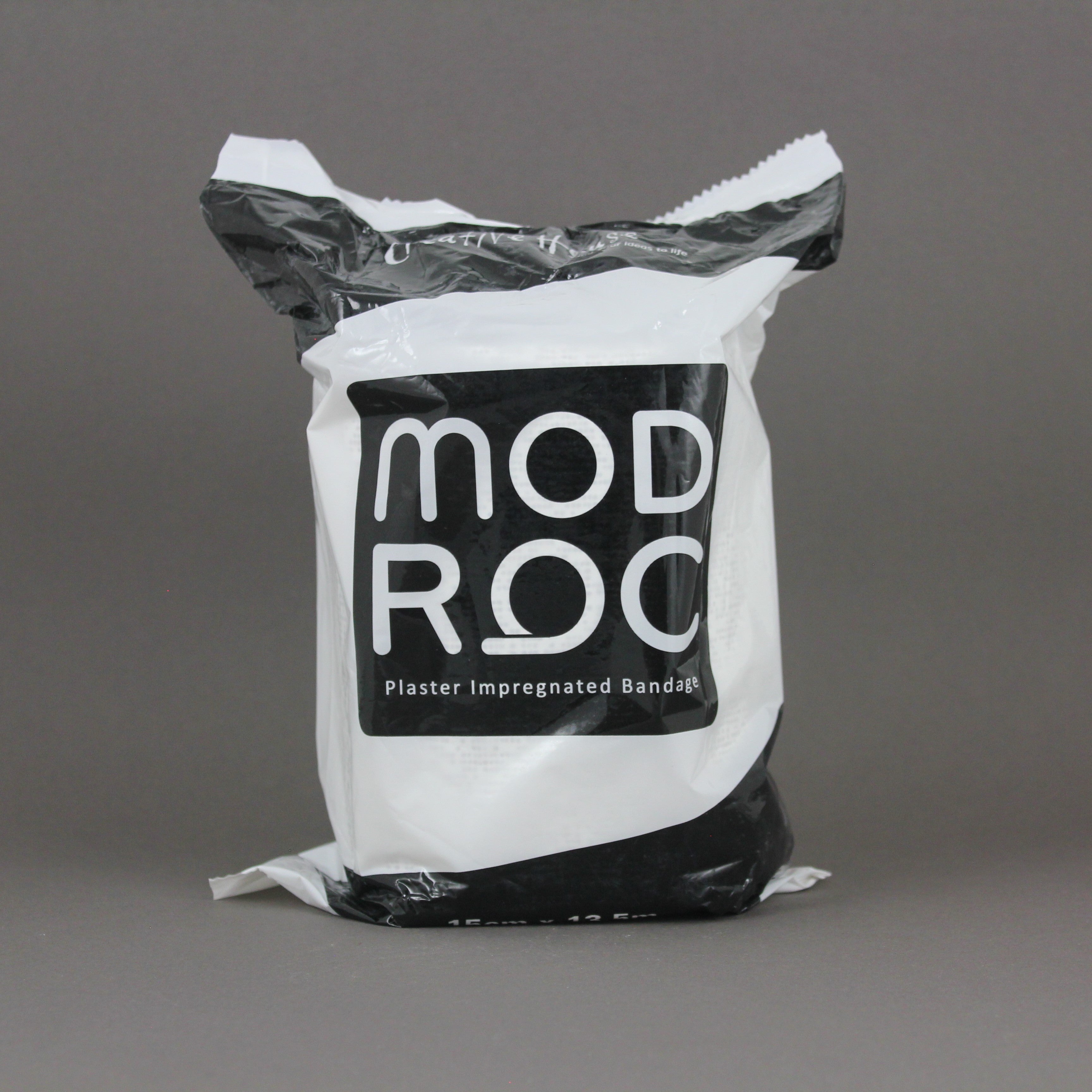 Mod Roc Samples Modroc Plaster Bandage – Stuart R. Stevenson