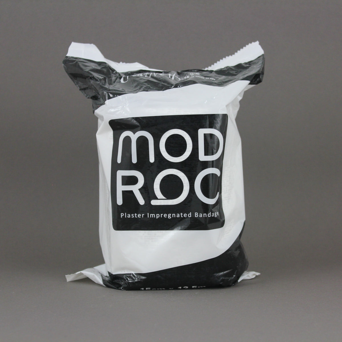 Modroc Plaster Bandage – Stuart R. Stevenson