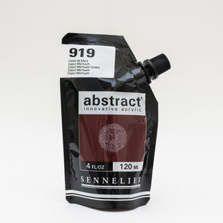 Sennelier Abstract Acrylic 120ml