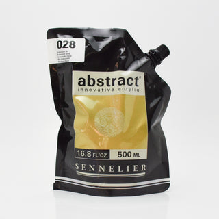 Sennelier Abstract Acrylic 500ml