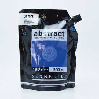 Sennelier Abstract Acrylic 500ml