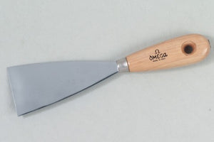 Omega Flexible Painters Knife