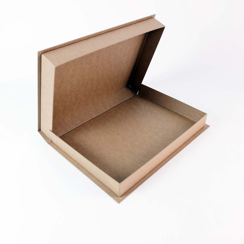 Seawhite Kraft Storage Boxes – Stuart R. Stevenson