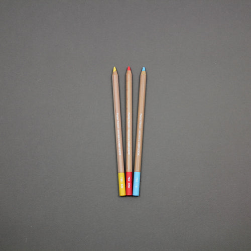 Rembrandt Soft Pastel - 30 Half Stick Set