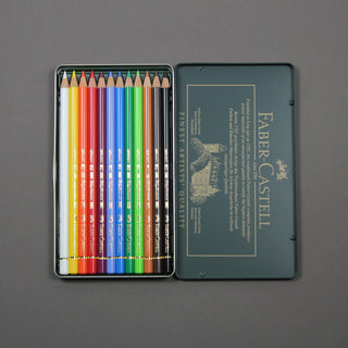 Faber-Castell POLYCHROMOS Artist Pencil Sets