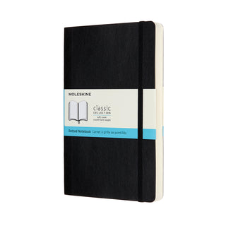 Moleskine Classic Soft Cover EXPANDED Notebook