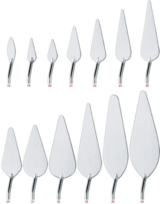 Palette Knives