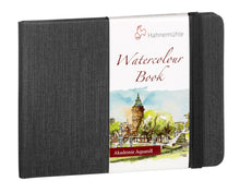 Load image into Gallery viewer, Hahnemühle Watercolour Book
