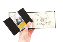 Load image into Gallery viewer, Hahnemühle D&amp;S Sketchbooks
