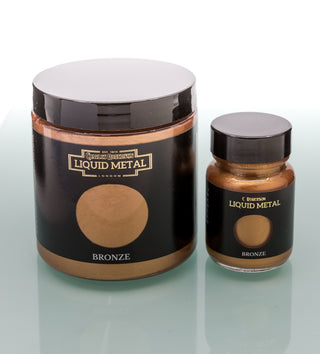 Liquid Metal - 250ml Jars