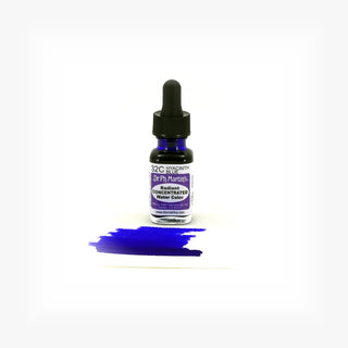 Dr P. H. Martin DISCONTINUED RADIANT Watercolour Ink - 60ml (2oz)