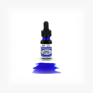 Dr P. H. Martin DISCONTINUED RADIANT Watercolour Ink - 60ml (2oz)