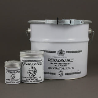 Renaissance Micro-Crystalline Wax Polish