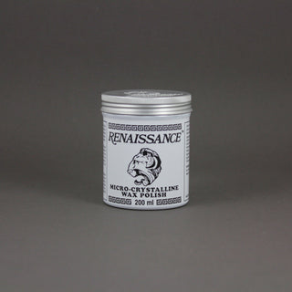 Renaissance Micro-Crystalline Wax Polish