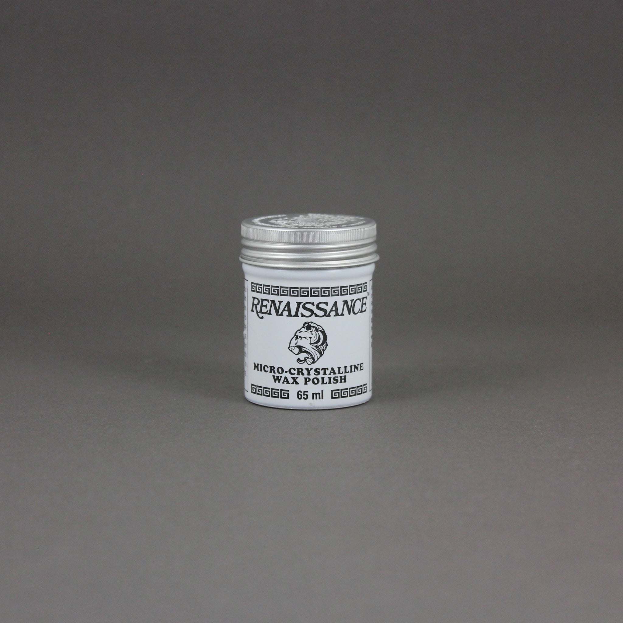 Renaissance Micro-Crystalline Wax Polish (65 ml)