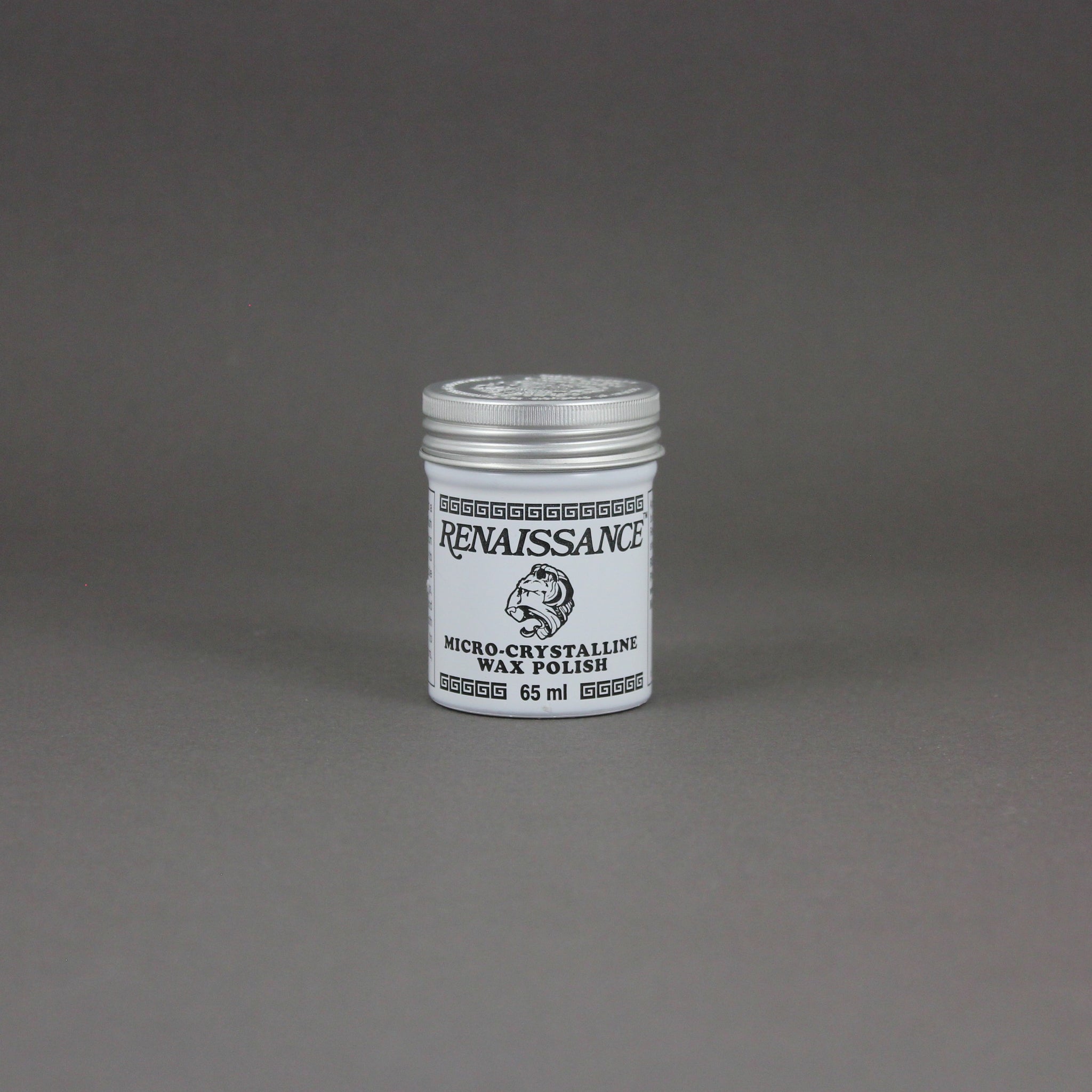 Renaissance Micro-Crystalline Wax/Polish, 65 ml.