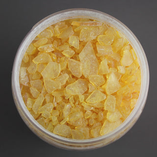 Rosin (Colophony)