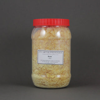 Rosin (Colophony)